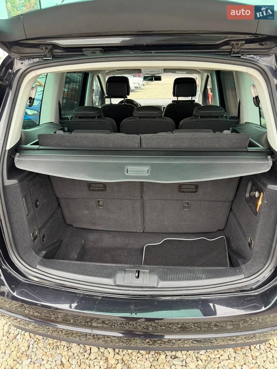 2015 Volkswagen Sharan - мініатюра 34