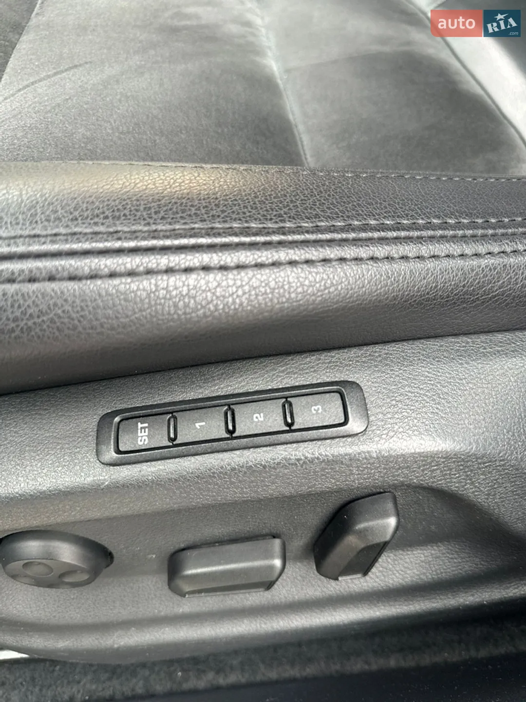 2011 Volkswagen Sharan - мініатюра 17