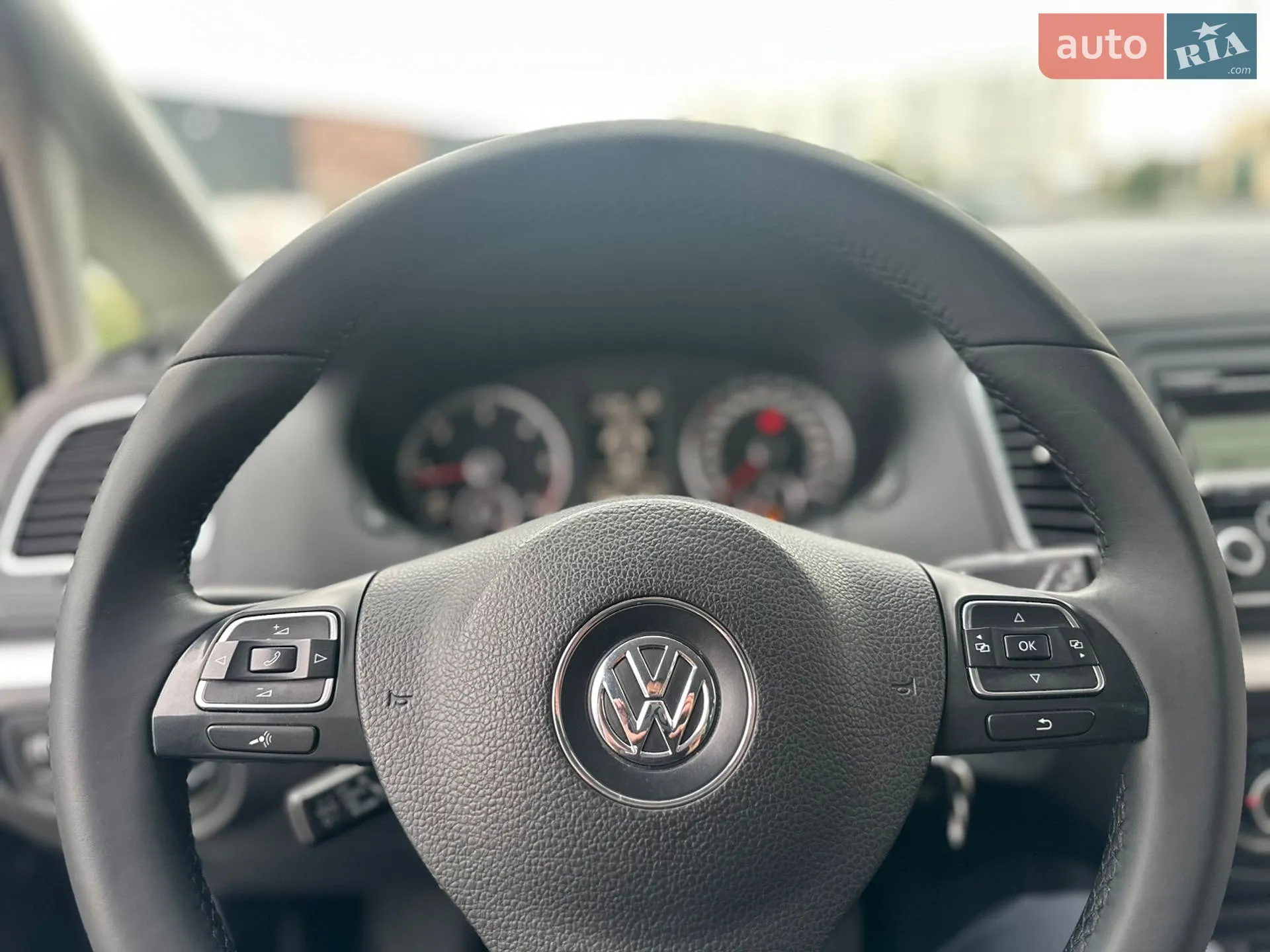 2011 Volkswagen Sharan - мініатюра 20