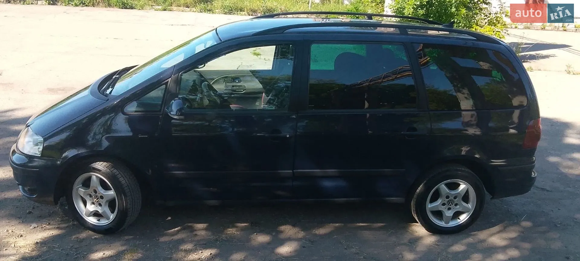 2010 Volkswagen Sharan - мініатюра 19