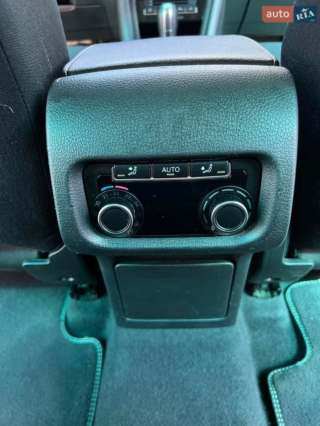2014 Volkswagen Sharan - мініатюра 25