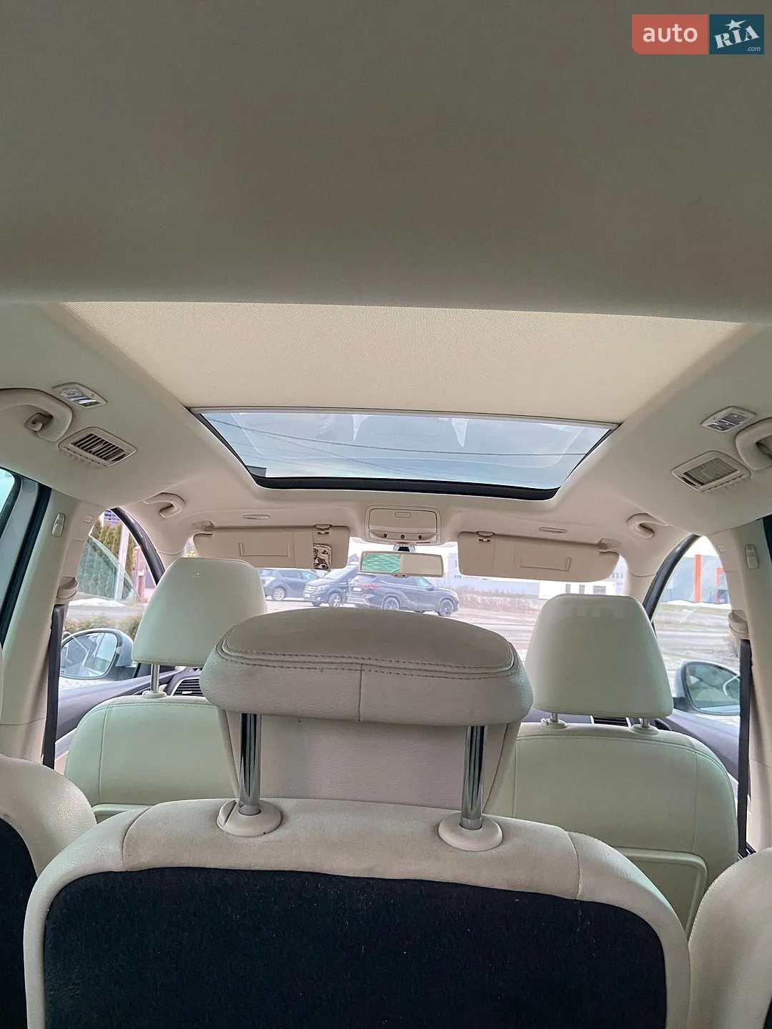 2012 Volkswagen Sharan - мініатюра 16