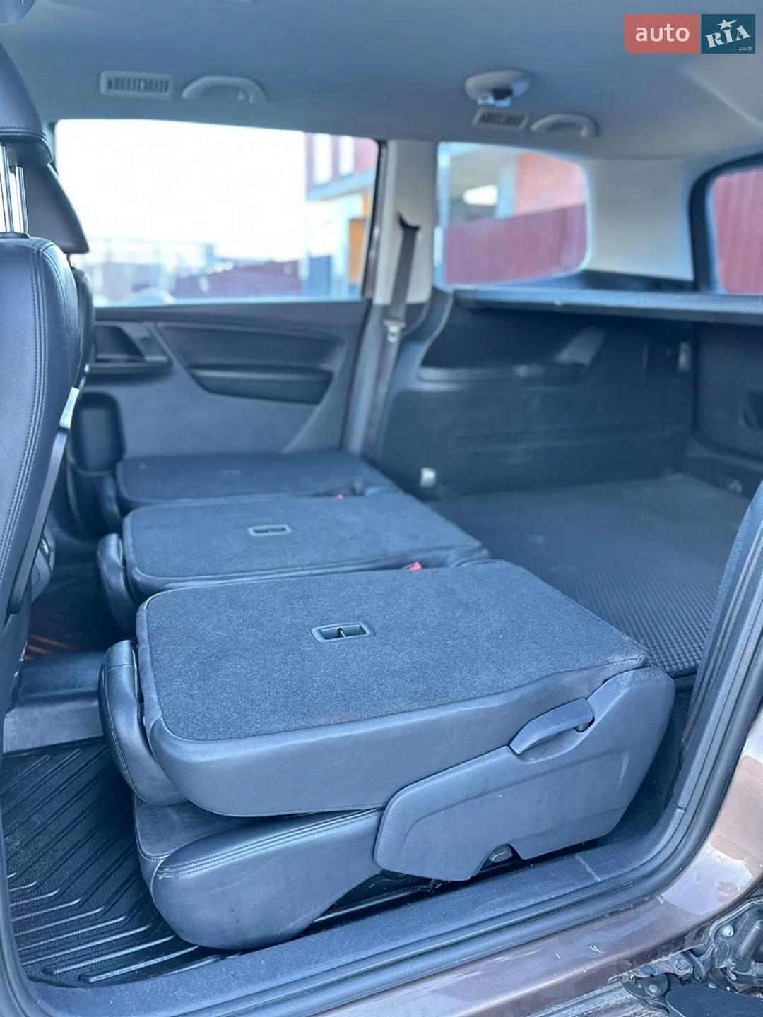 2012 Volkswagen Sharan - мініатюра 69