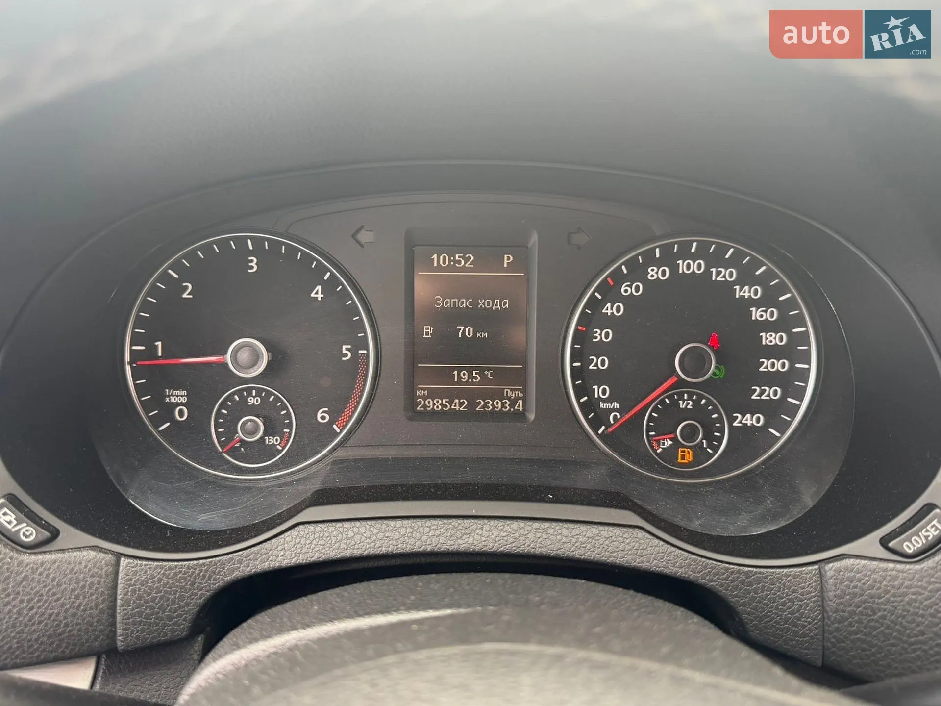 2015 Volkswagen Sharan - мініатюра 14