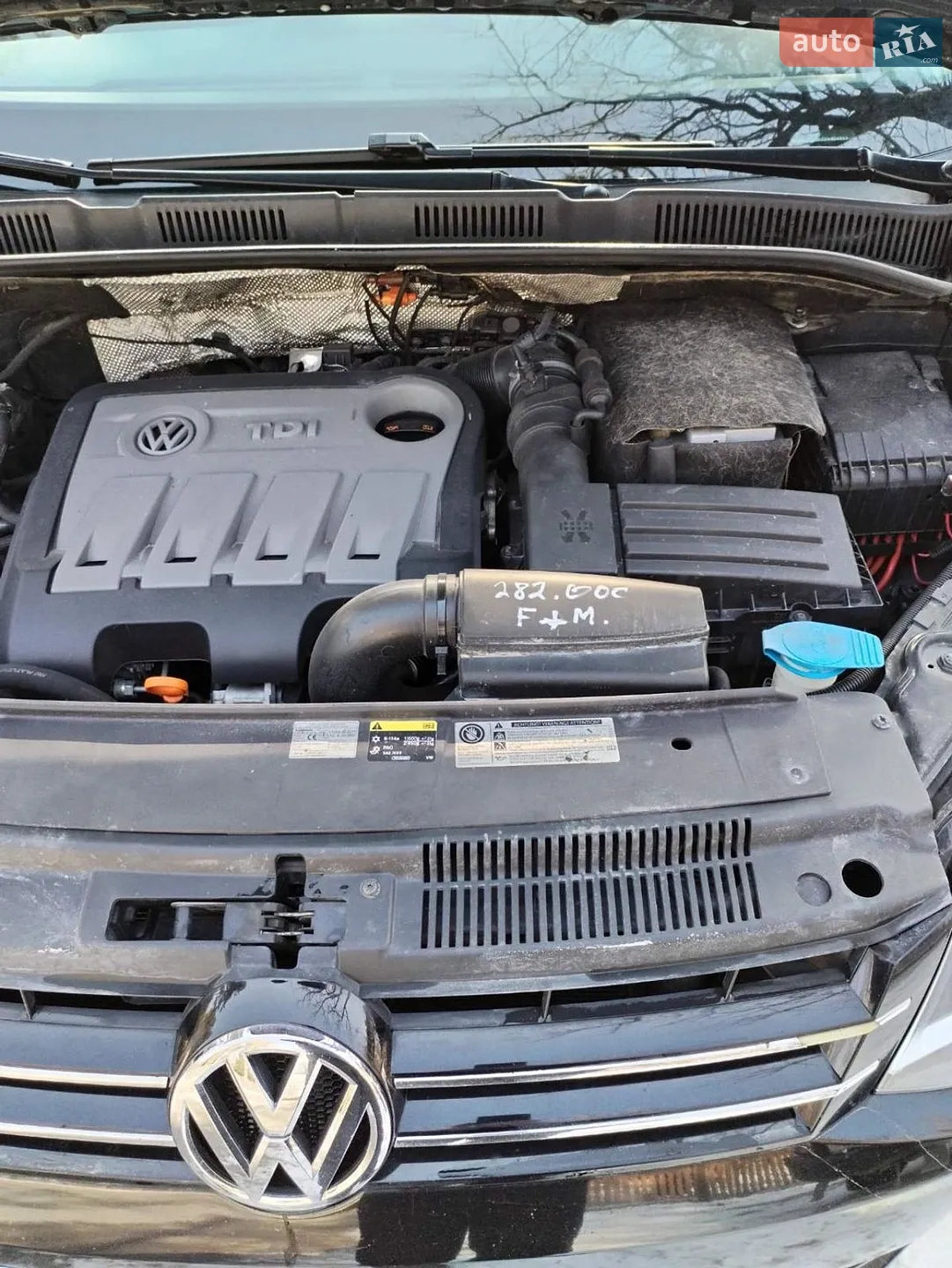 2013 Volkswagen Sharan - мініатюра 18