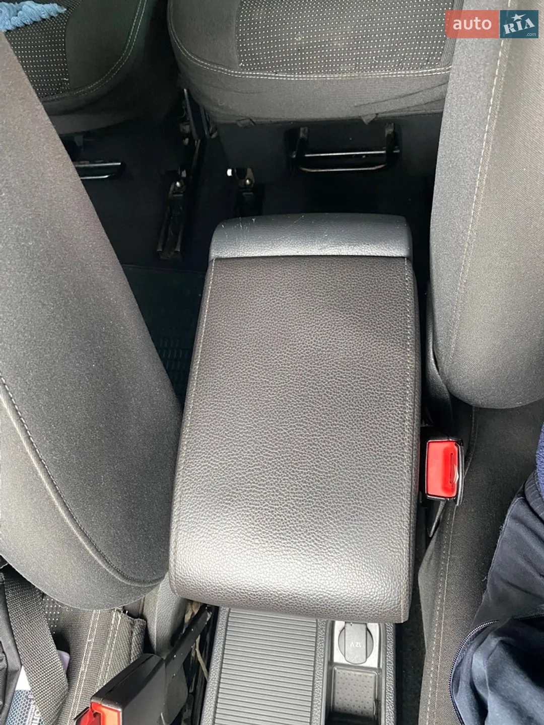 2011 Volkswagen Sharan - мініатюра 15