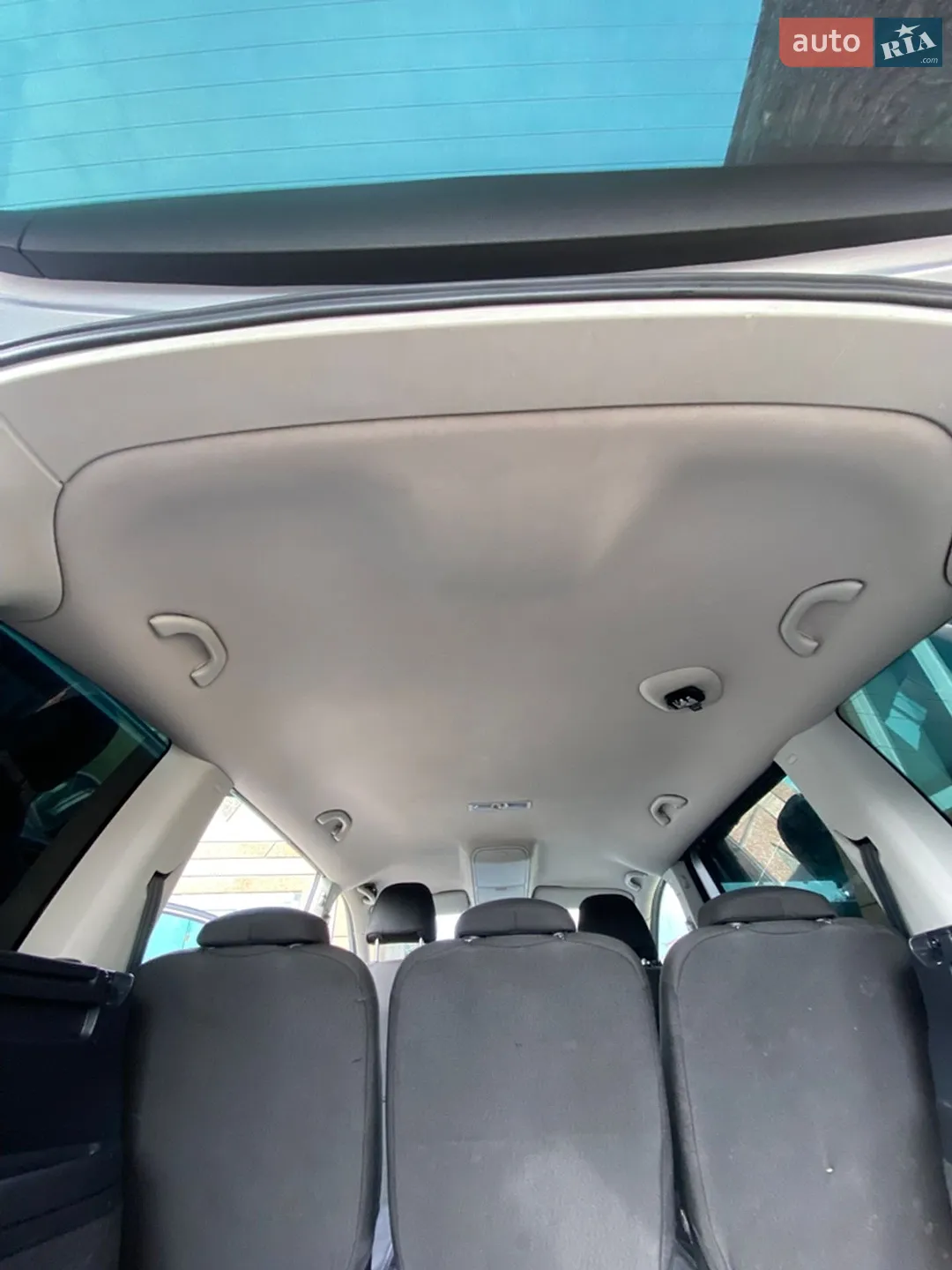 2011 Volkswagen Sharan - мініатюра 25