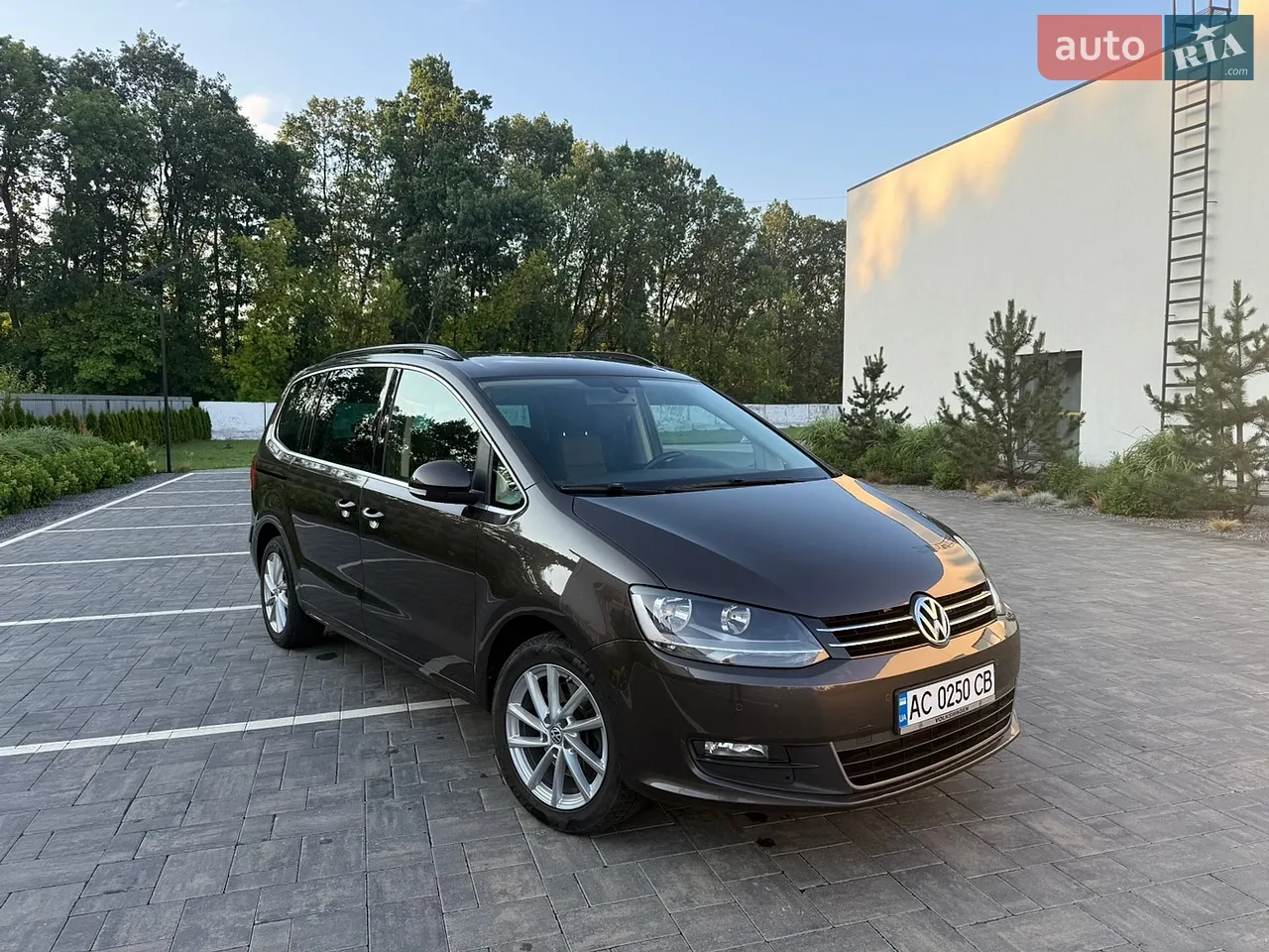 2015 Volkswagen Sharan - мініатюра 69