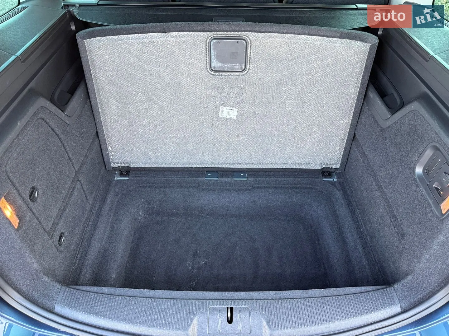 2015 Volkswagen Sharan - мініатюра 18
