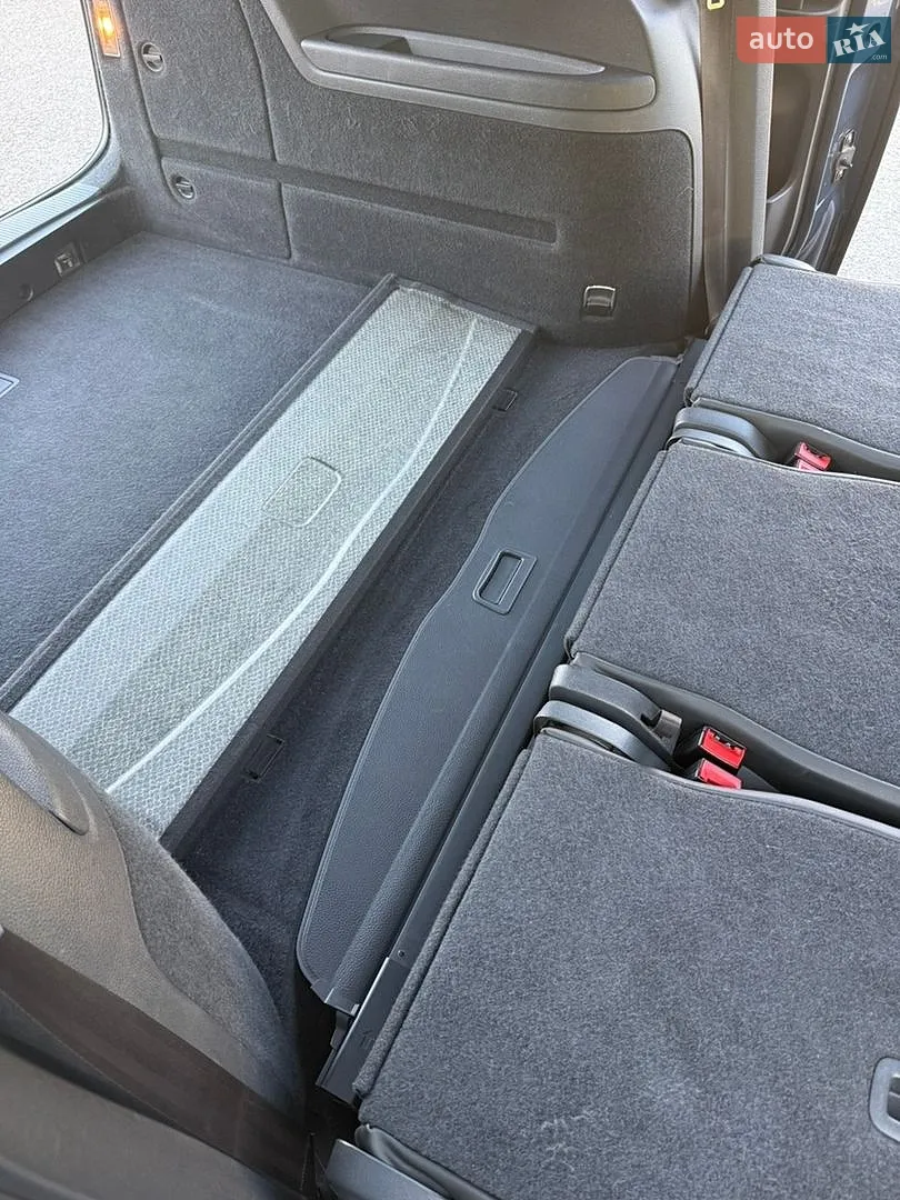2015 Volkswagen Sharan - мініатюра 22