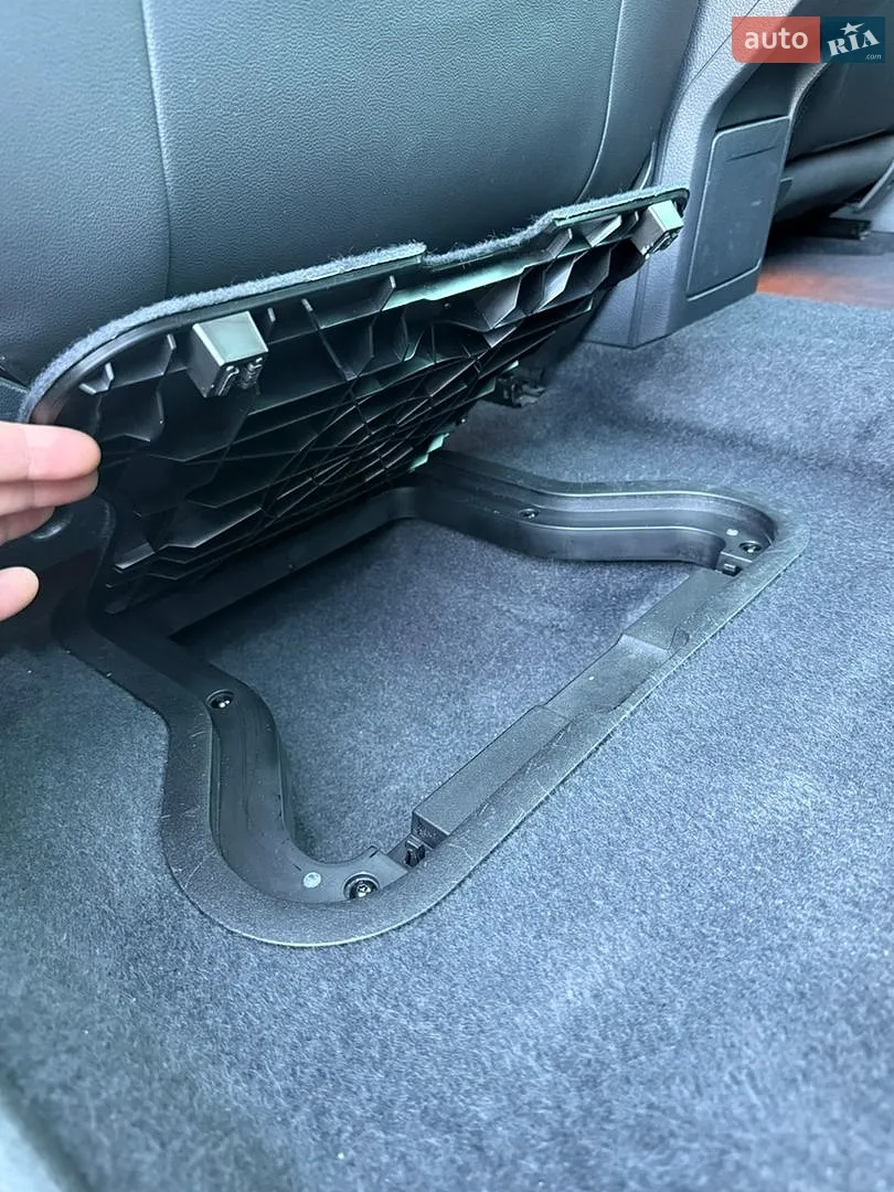 2015 Volkswagen Sharan - мініатюра 28
