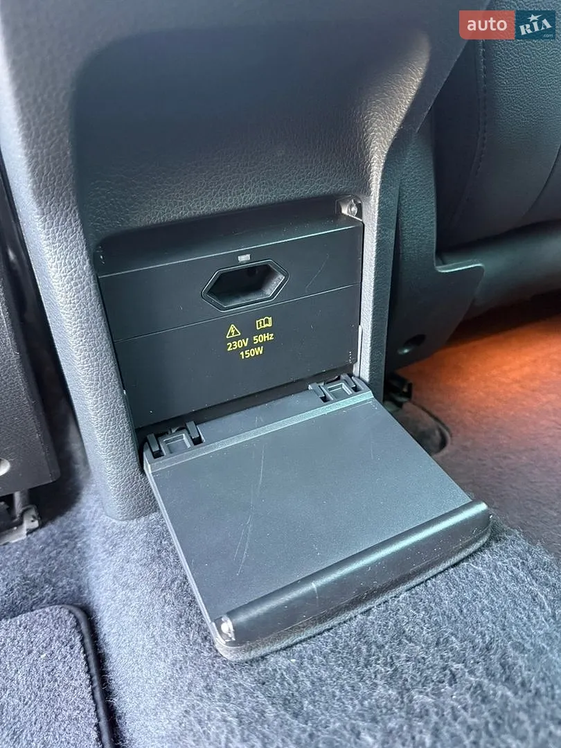 2015 Volkswagen Sharan - мініатюра 29