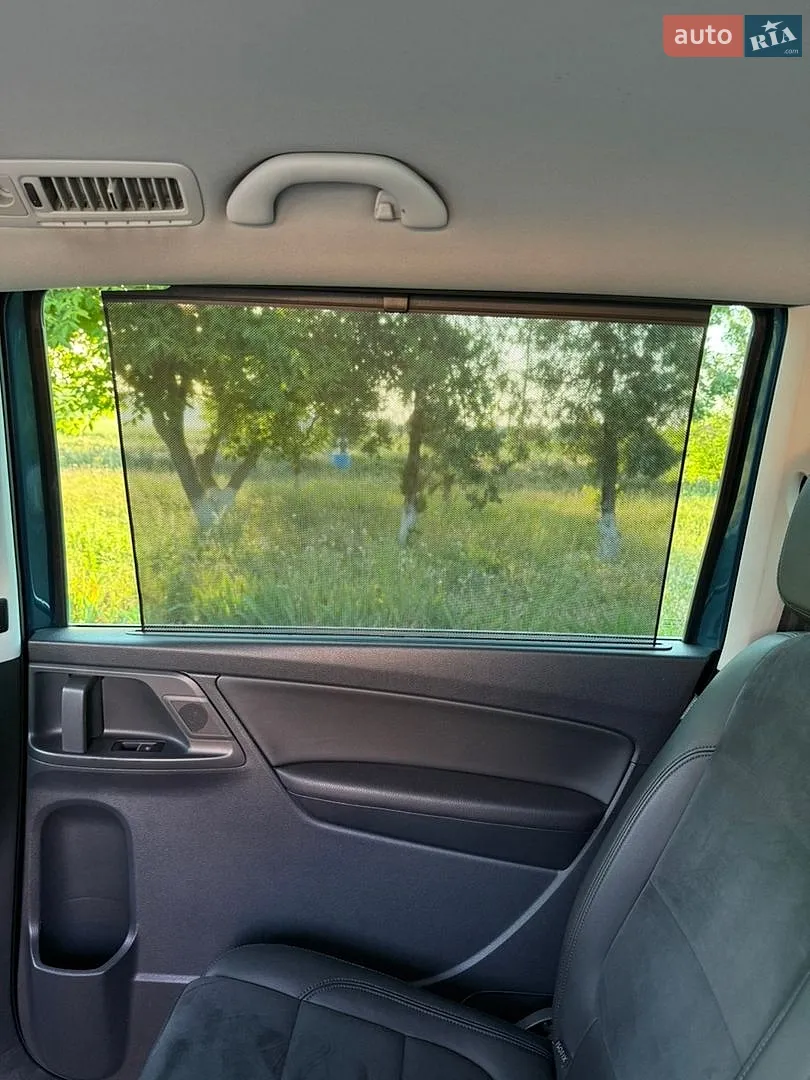 2015 Volkswagen Sharan - мініатюра 34