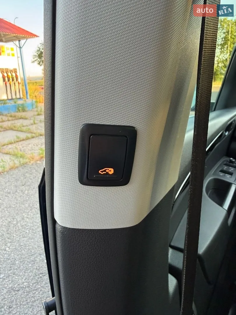 2015 Volkswagen Sharan - мініатюра 35