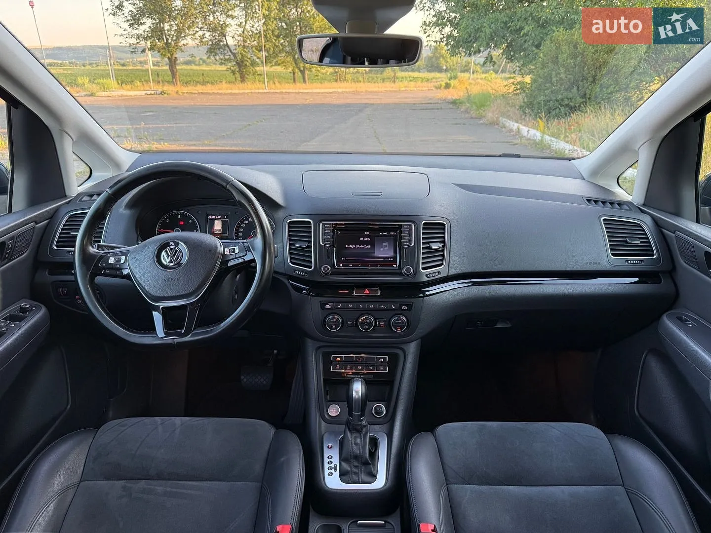 2015 Volkswagen Sharan - мініатюра 36