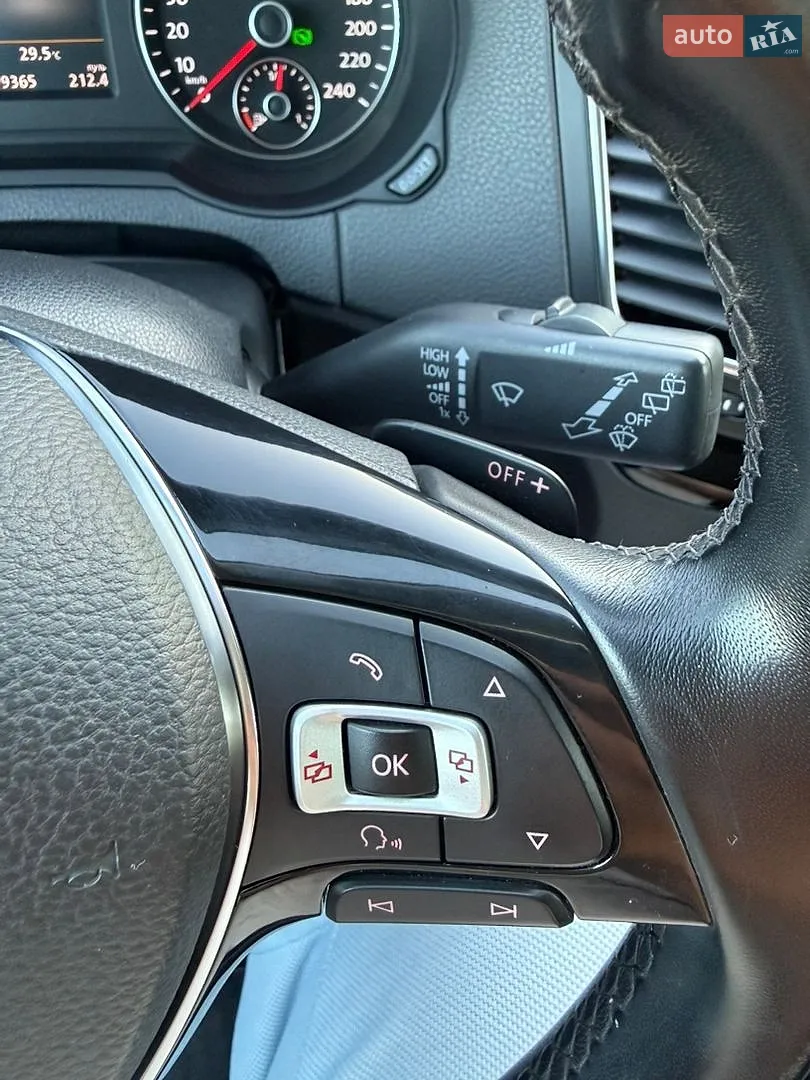 2015 Volkswagen Sharan - мініатюра 41