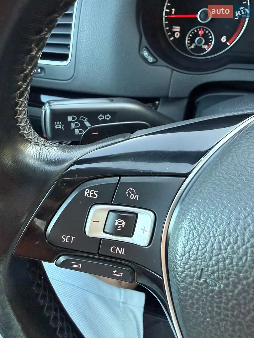 2015 Volkswagen Sharan - мініатюра 42