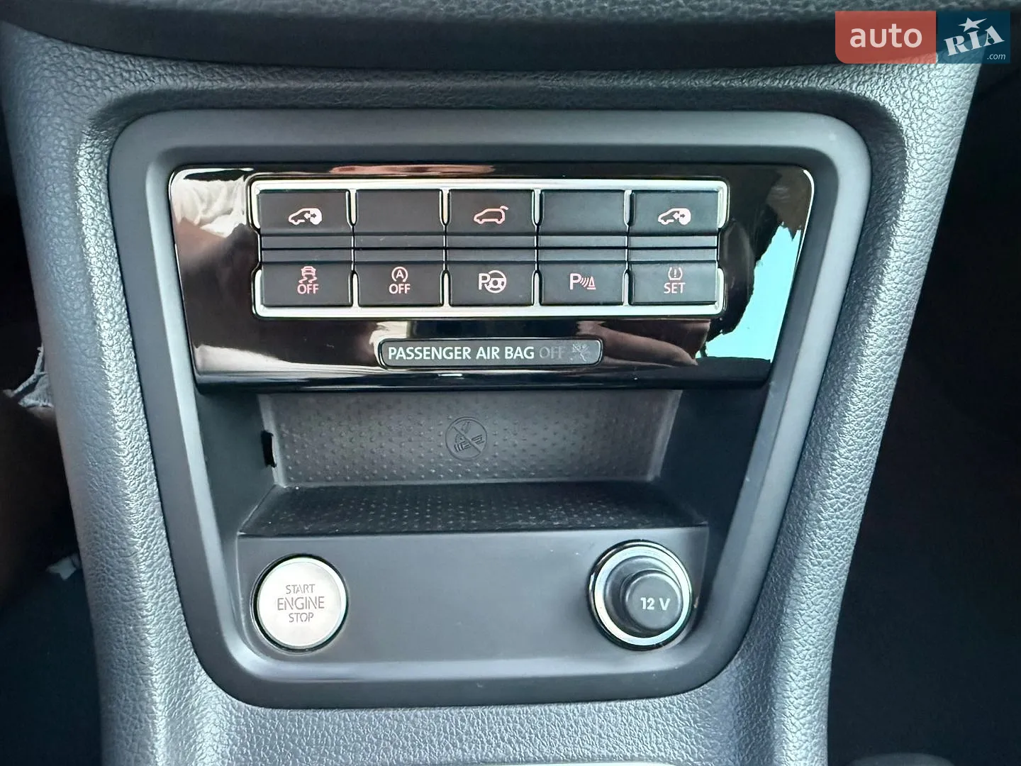 2015 Volkswagen Sharan - мініатюра 44