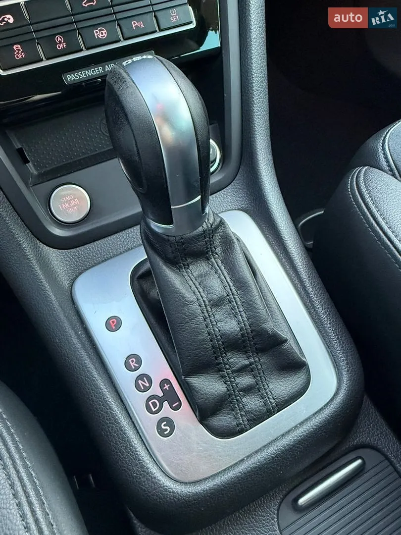 2015 Volkswagen Sharan - мініатюра 45