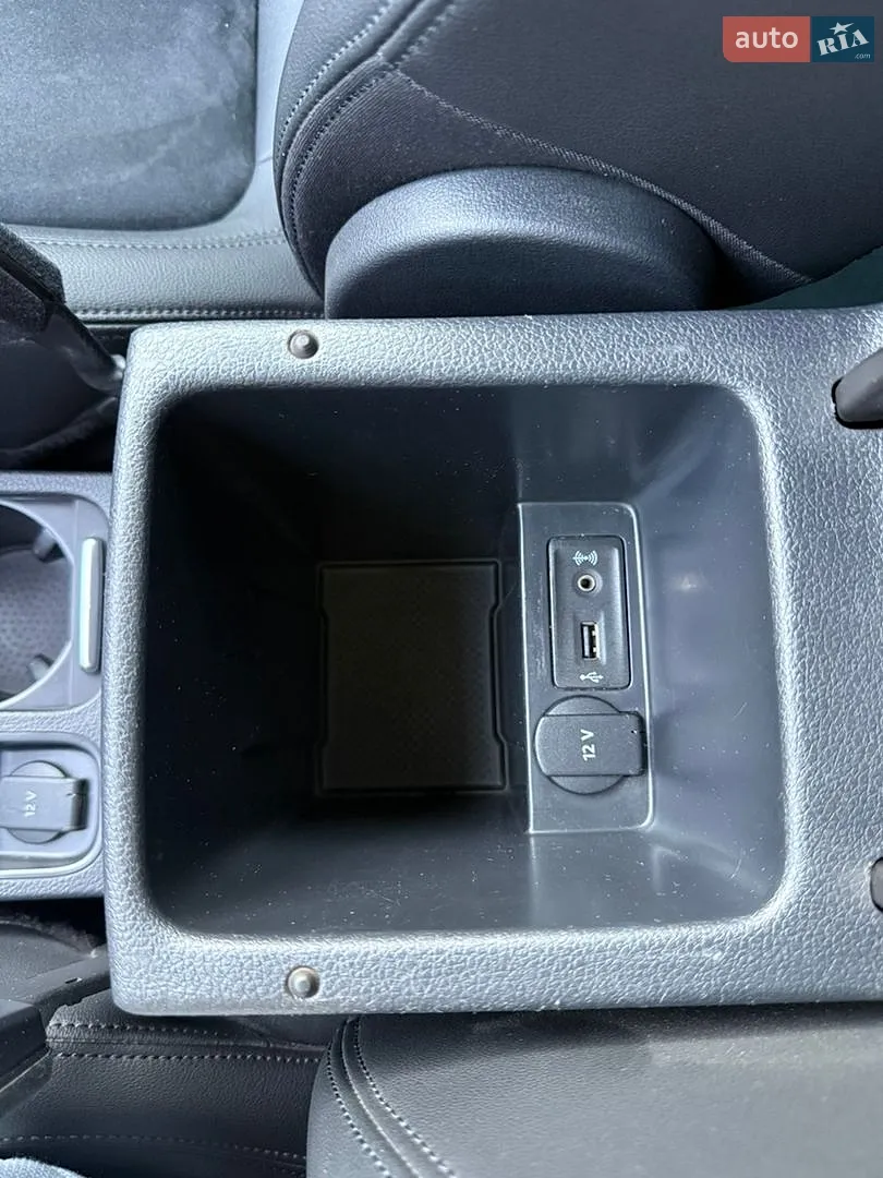 2015 Volkswagen Sharan - мініатюра 47