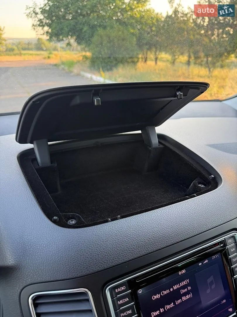 2015 Volkswagen Sharan - мініатюра 48