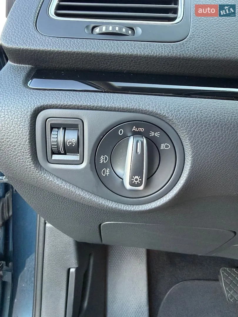 2015 Volkswagen Sharan - мініатюра 50