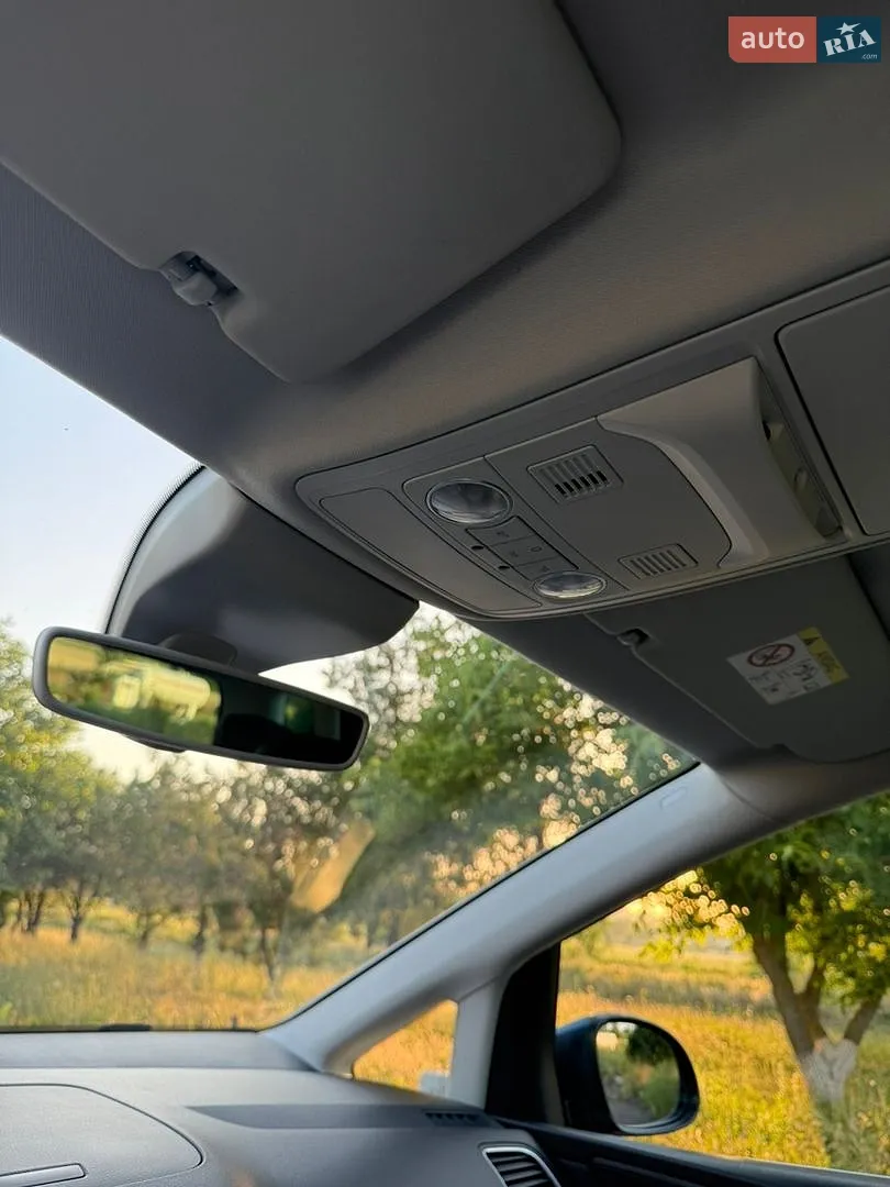 2015 Volkswagen Sharan - мініатюра 52