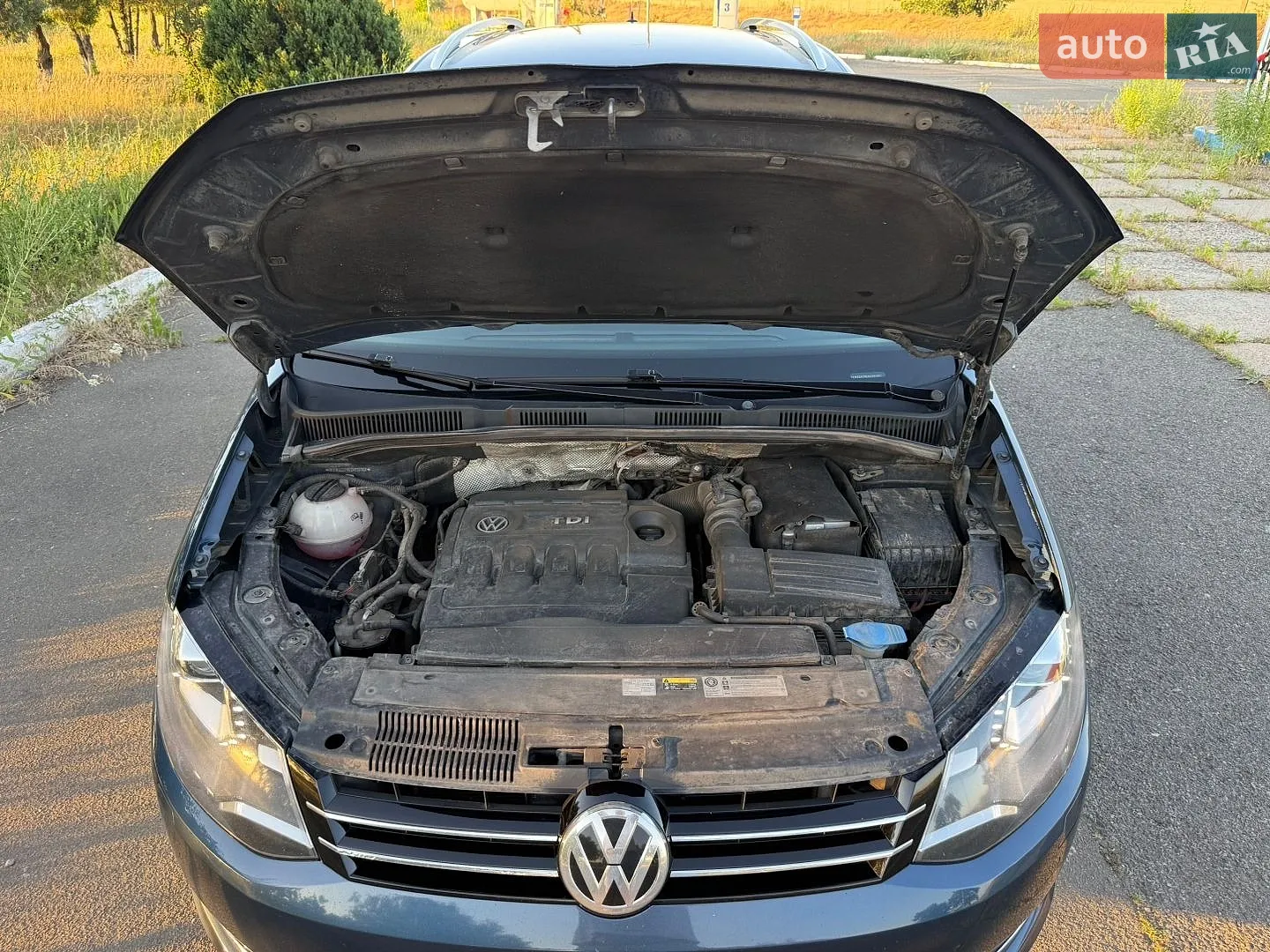 2015 Volkswagen Sharan - мініатюра 53