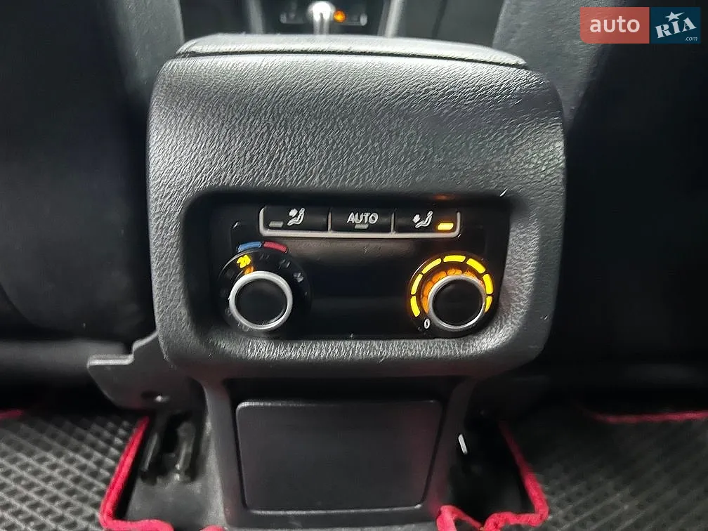 2013 Volkswagen Sharan - мініатюра 30