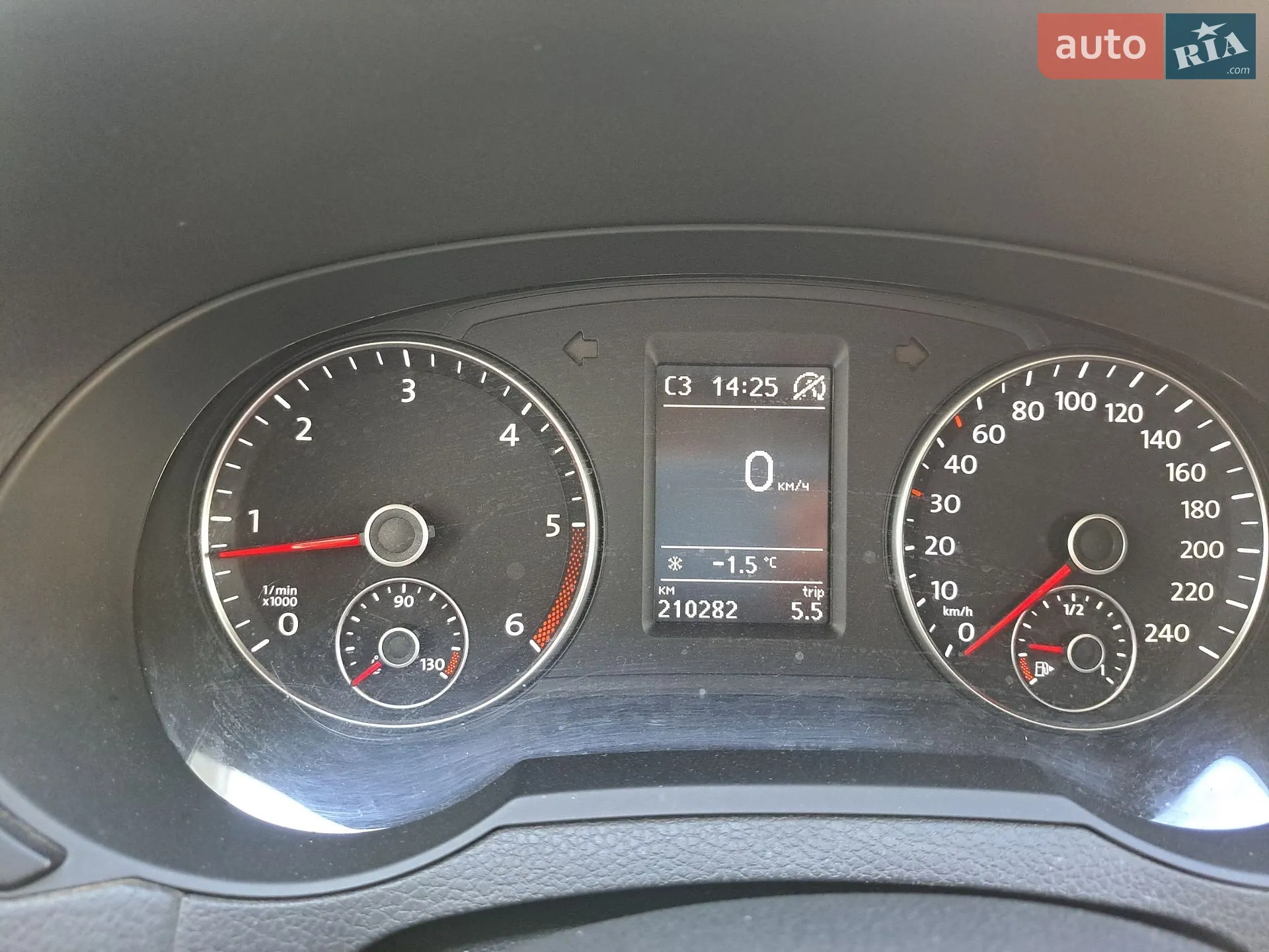 2011 Volkswagen Sharan - мініатюра 8