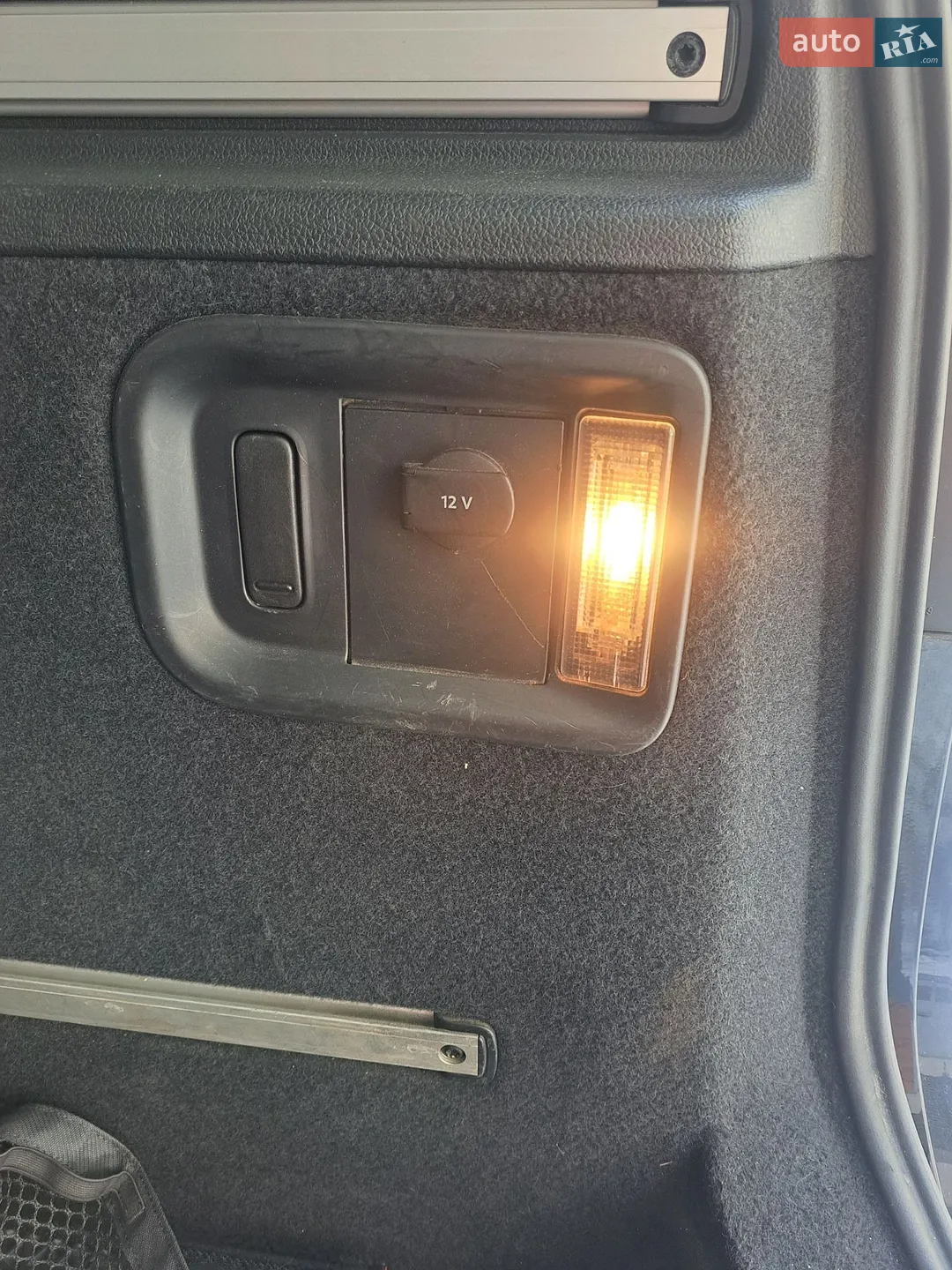 2011 Volkswagen Sharan - мініатюра 16