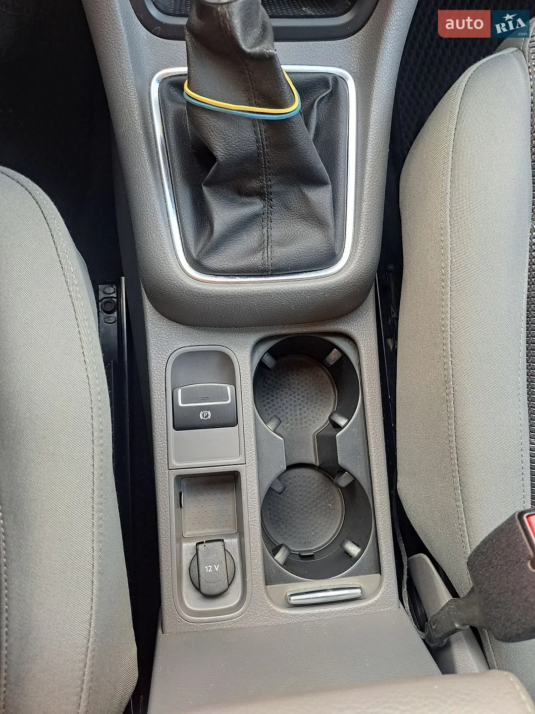 2011 Volkswagen Sharan - мініатюра 21