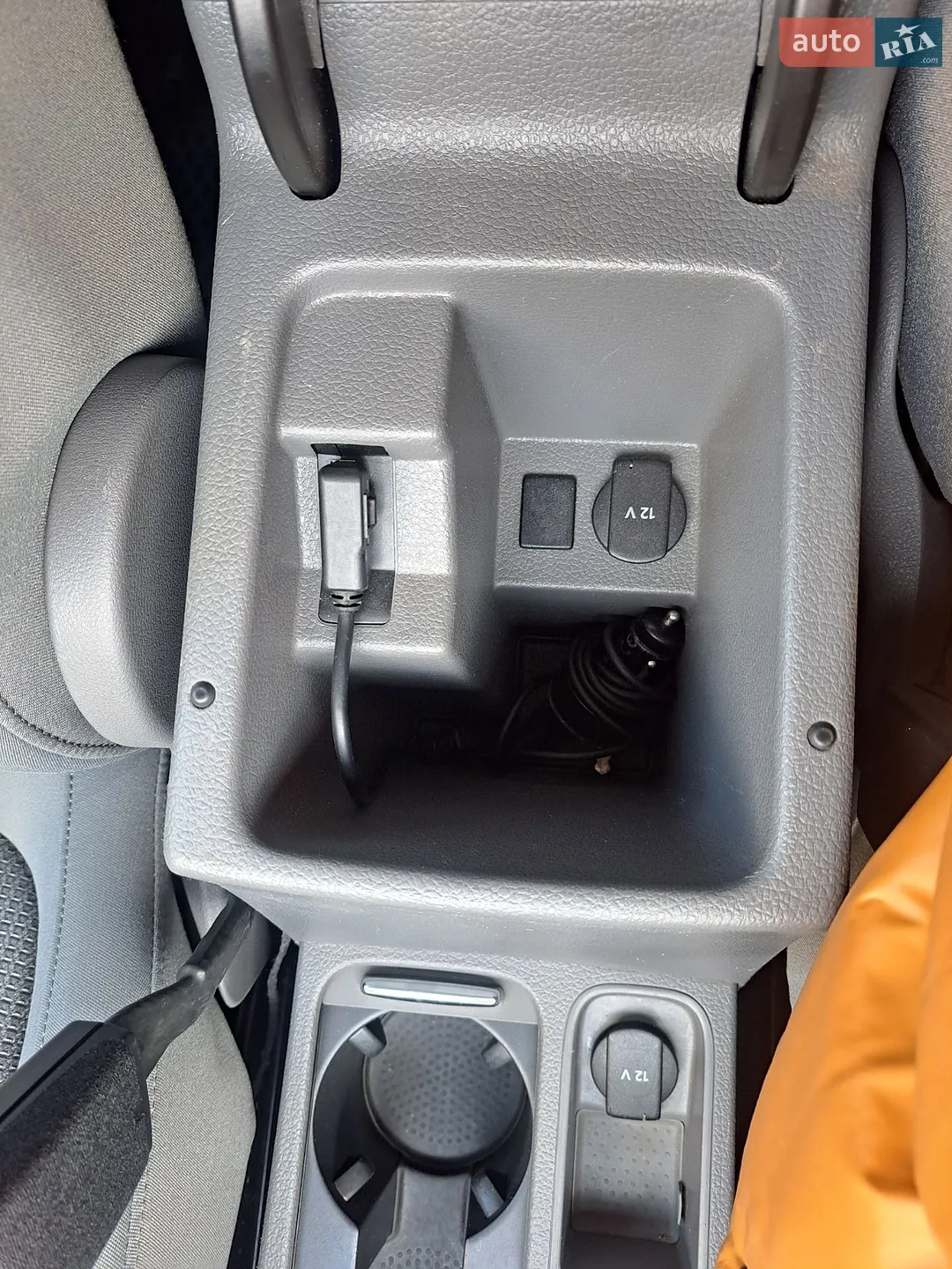 2011 Volkswagen Sharan - мініатюра 6