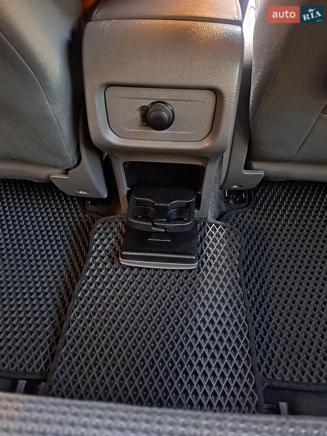 2011 Volkswagen Sharan - мініатюра 7