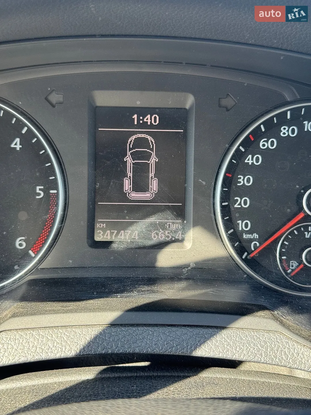 2014 Volkswagen Sharan - мініатюра 19