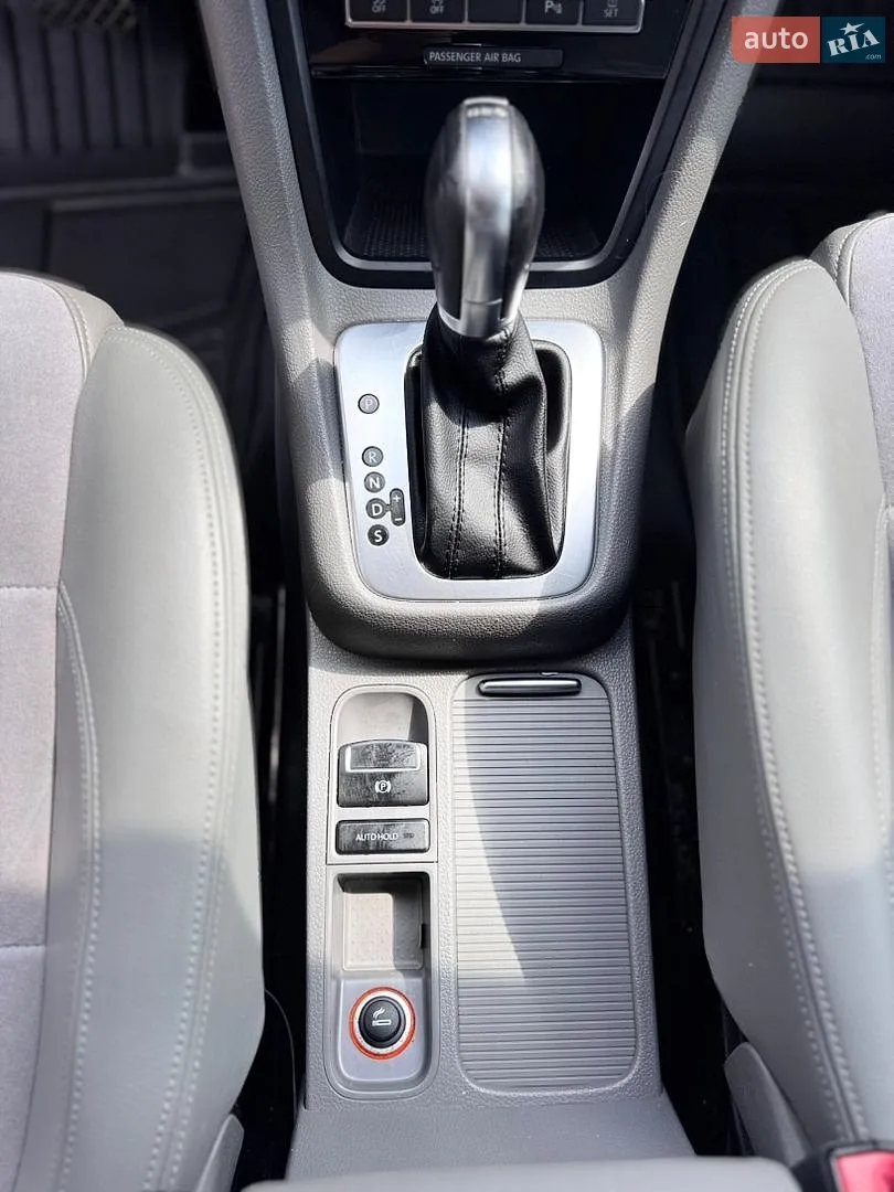 2011 Volkswagen Sharan - мініатюра 7