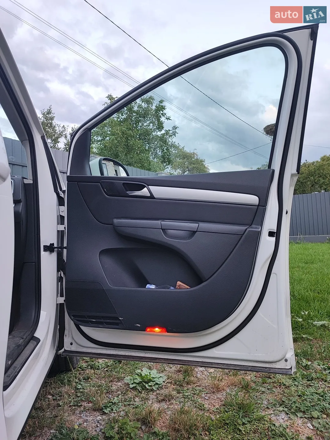 2011 Volkswagen Sharan - мініатюра 23