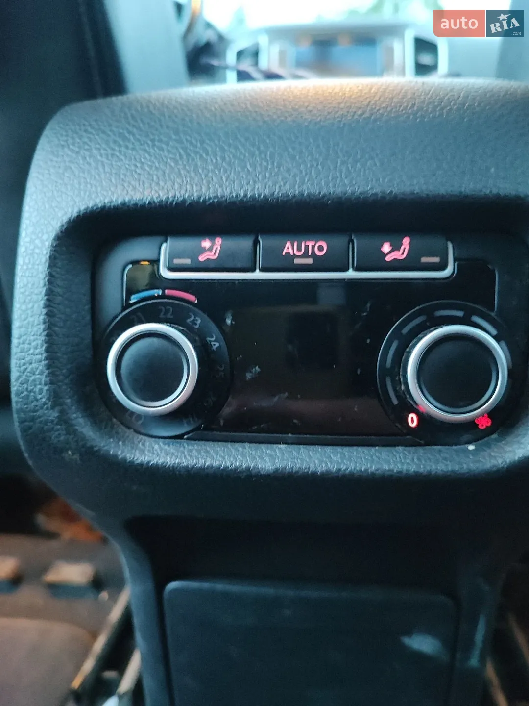 2011 Volkswagen Sharan - мініатюра 33