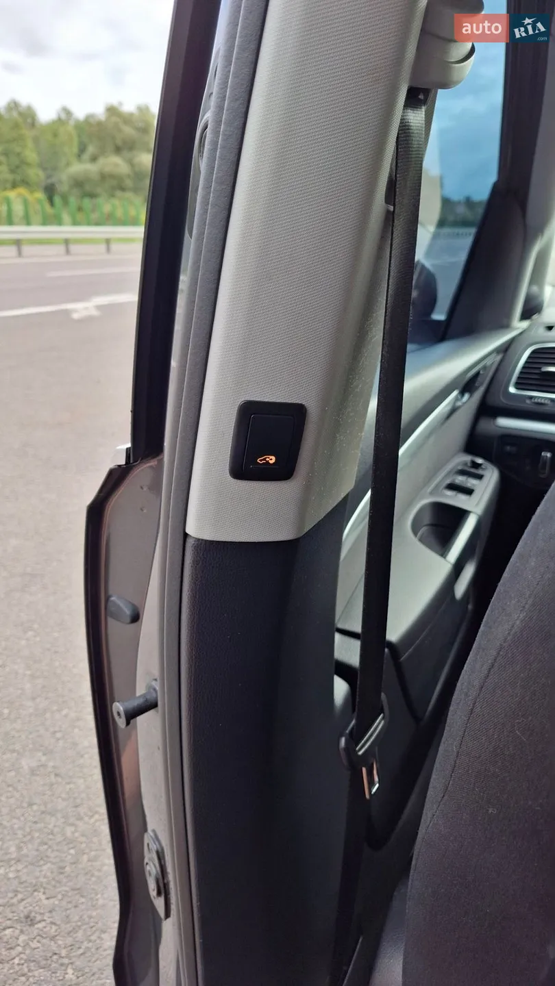 2015 Volkswagen Sharan - мініатюра 28