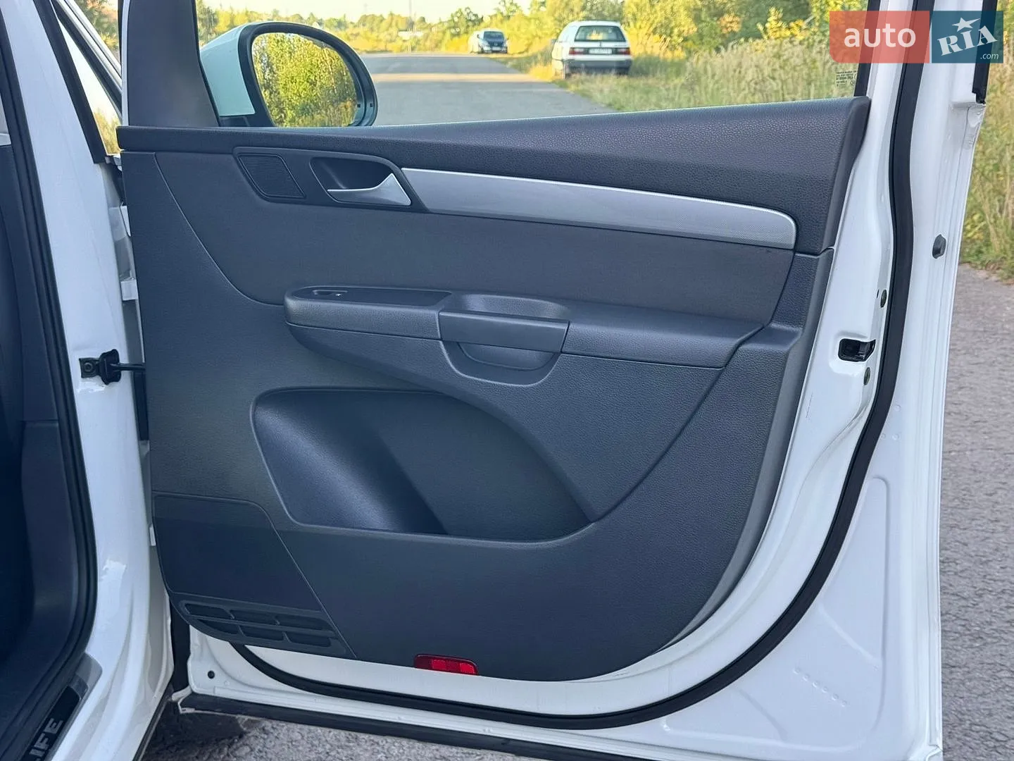 2014 Volkswagen Sharan - мініатюра 32