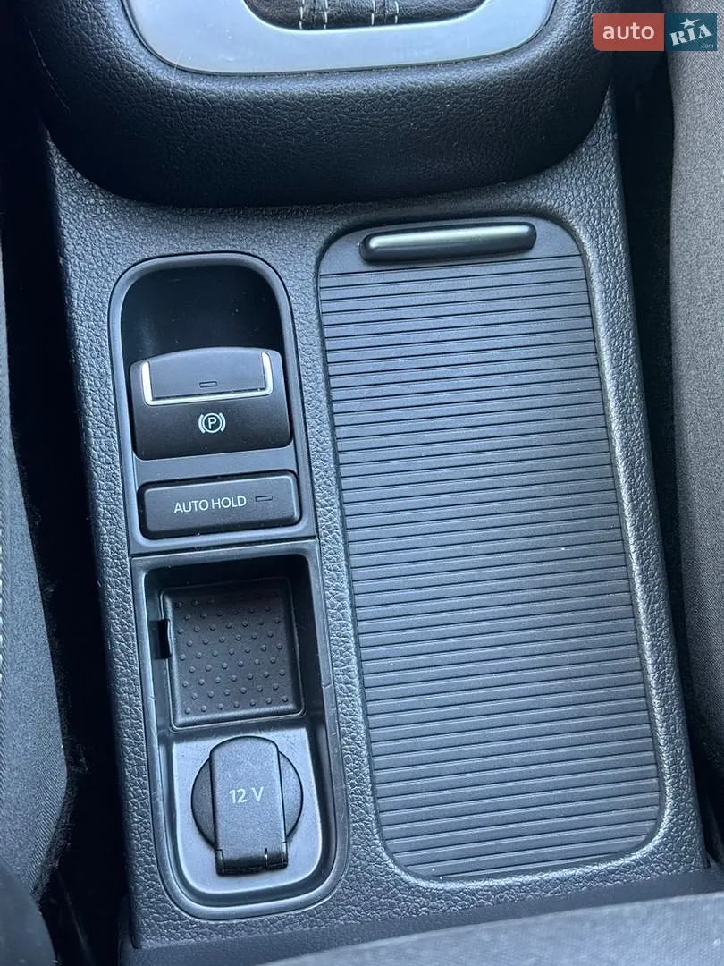 2014 Volkswagen Sharan - мініатюра 34