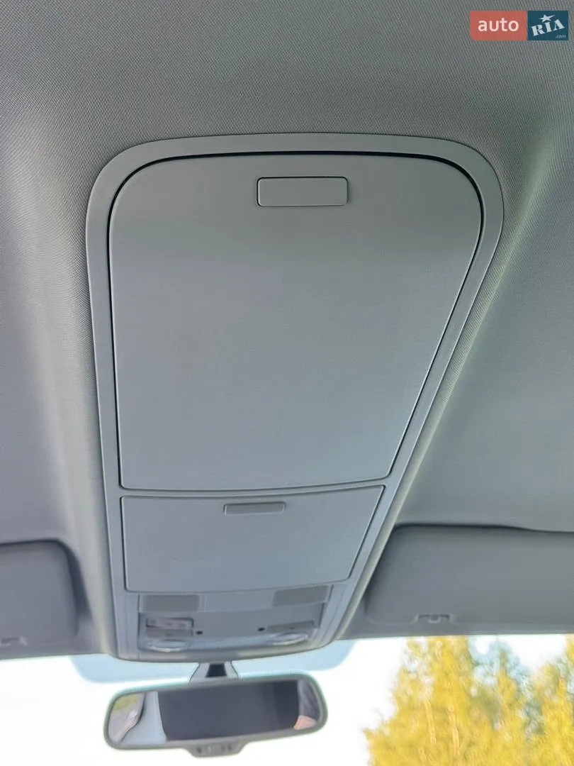 2014 Volkswagen Sharan - мініатюра 40