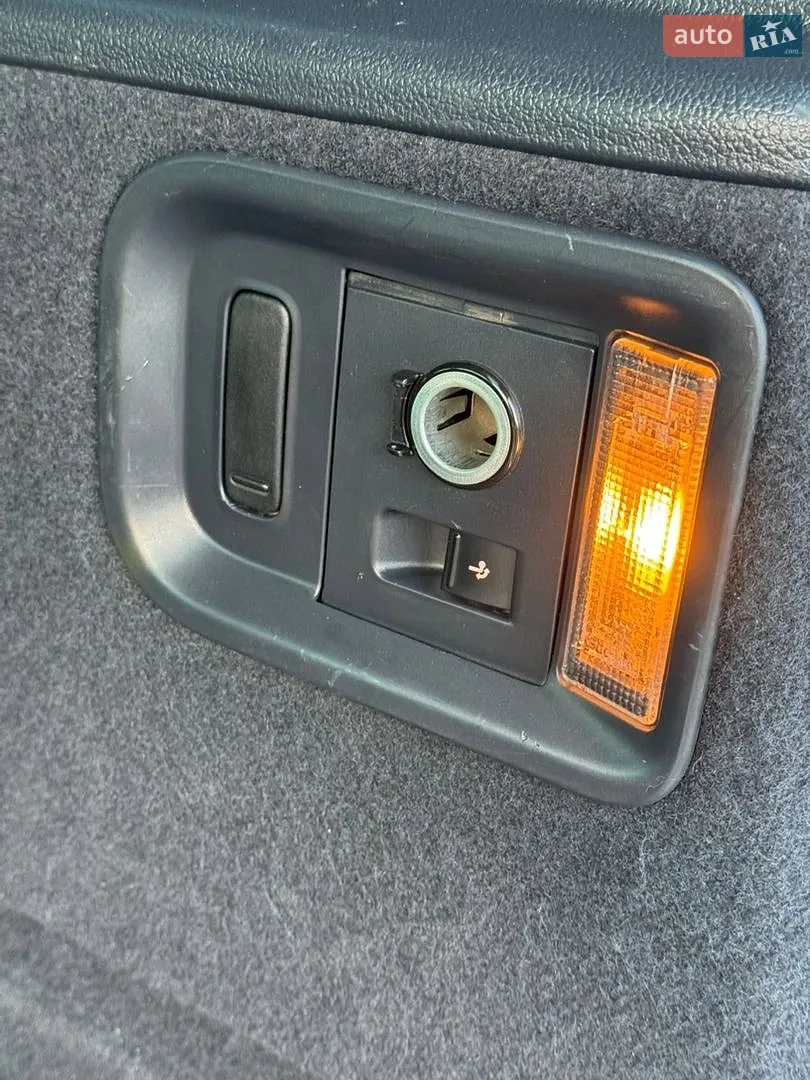 2014 Volkswagen Sharan - мініатюра 43
