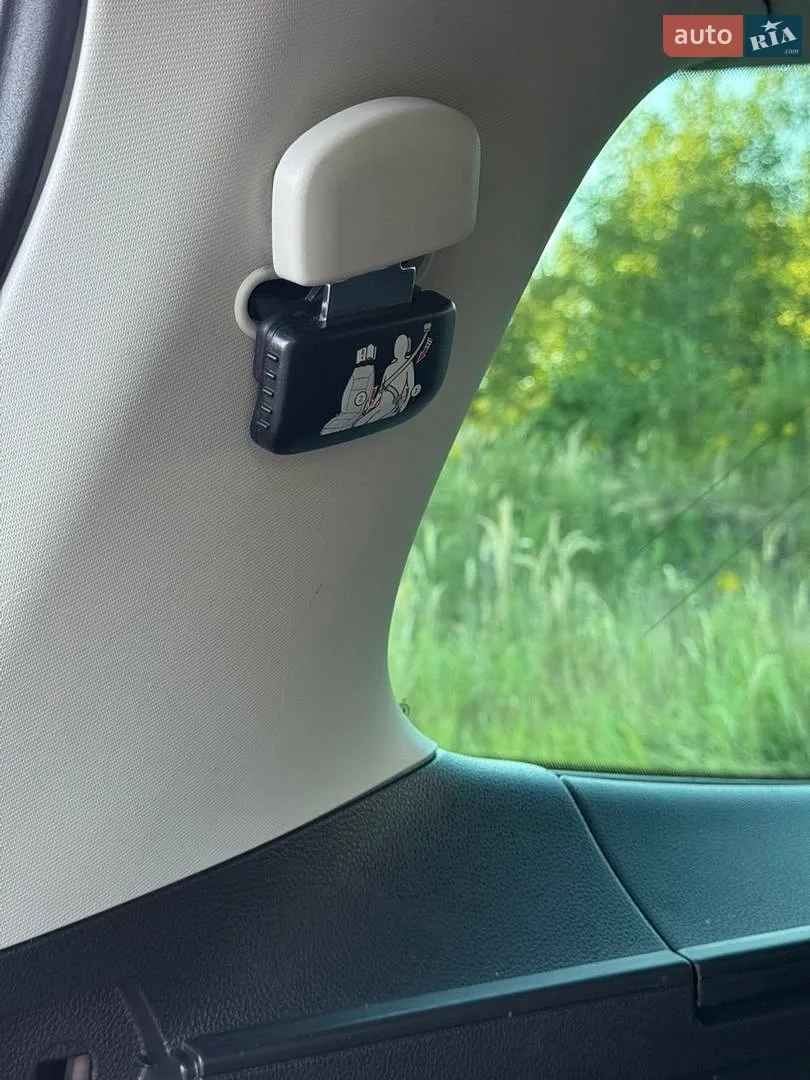 2014 Volkswagen Sharan - мініатюра 45