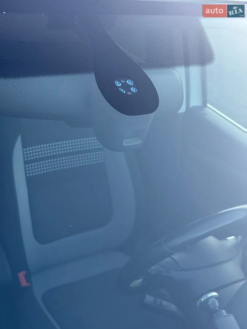 2014 Volkswagen Sharan - мініатюра 53