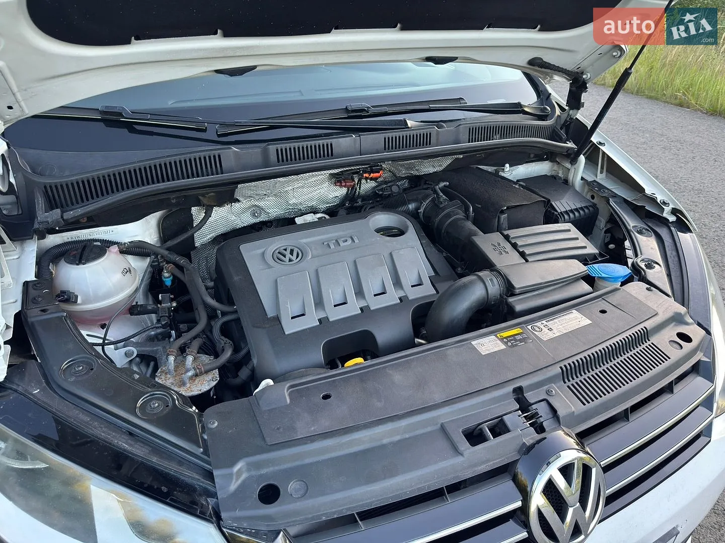 2014 Volkswagen Sharan - мініатюра 57