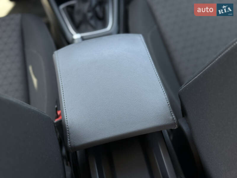 Внедорожник / Кроссовер Volkswagen T-Cross 2021 в Кривом Роге