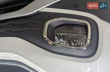 Внедорожник / Кроссовер Volkswagen T-Cross 2024 в 