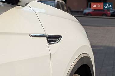 Внедорожник / Кроссовер Volkswagen T-Cross 2024 в 