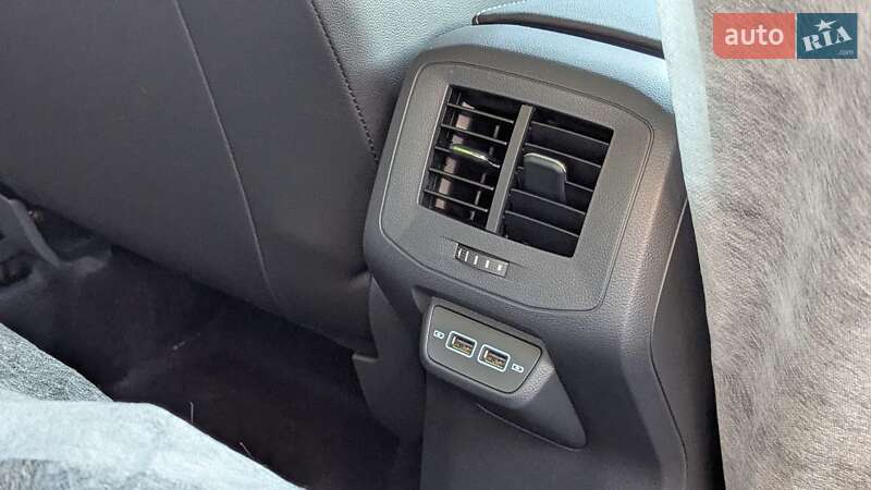 Внедорожник / Кроссовер Volkswagen T-Cross 2024 в Киеве